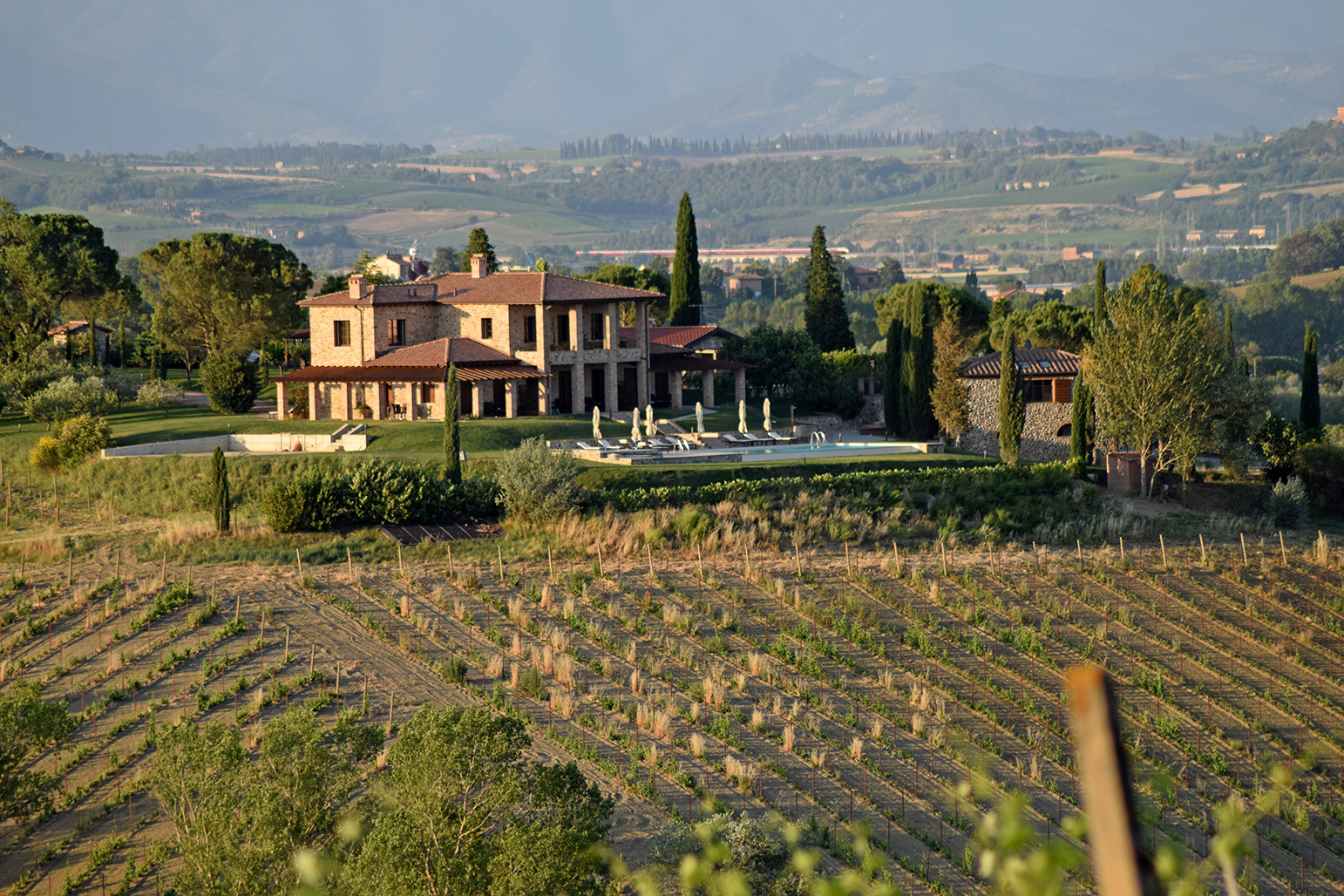 gite-in-vespa-toscana